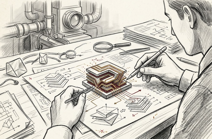 Lithography in China