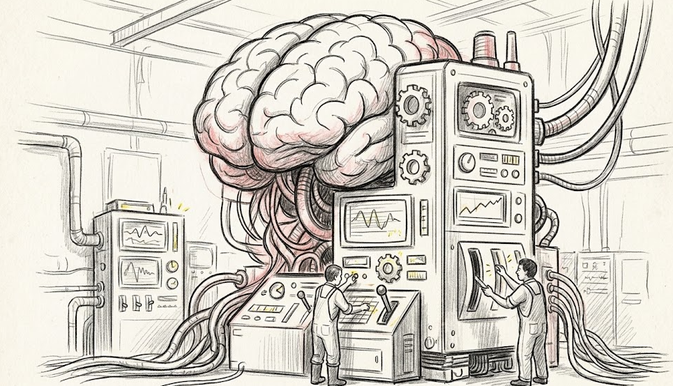 Computer Machine