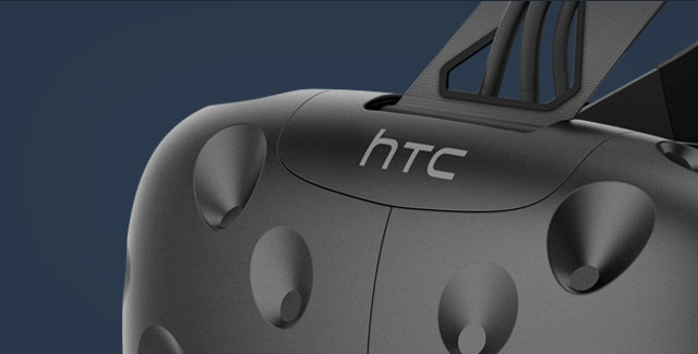 HTC Vive