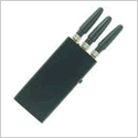 Mobile Signal Jammer