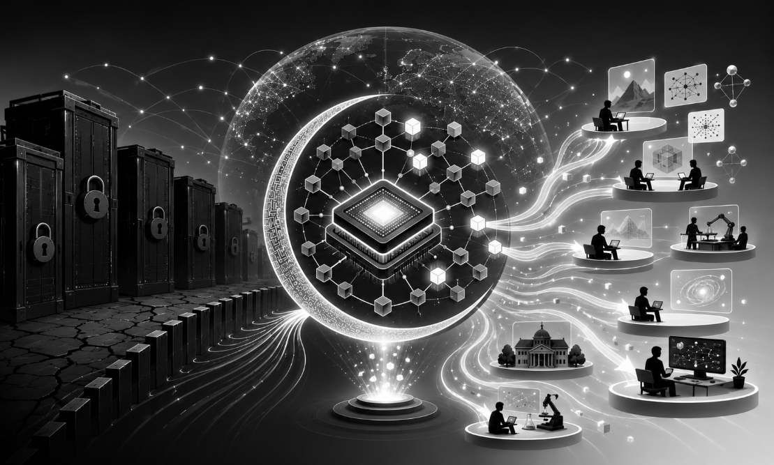 Moonshot AI in China