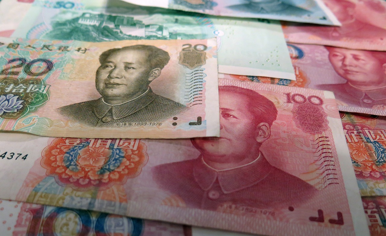 Skytech, Ant Financial Sign Cooperation Framework Agreement