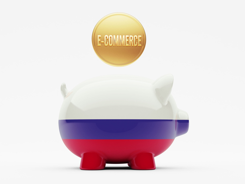 Russian E-commerce