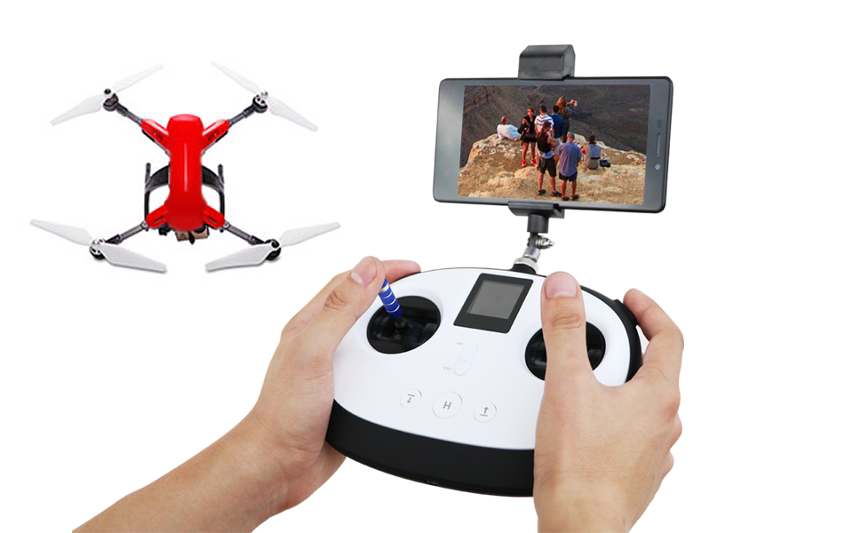 Simtoo drone