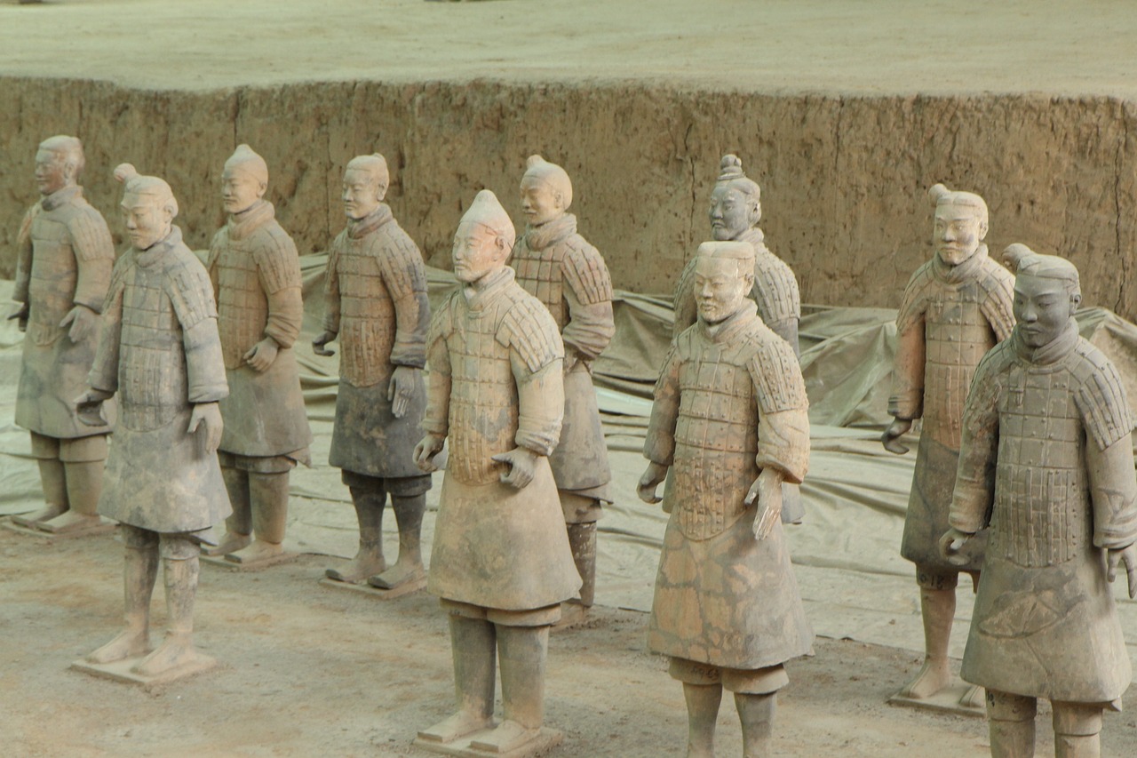 Alibaba To Build Northwestern Headquarters In Xi'an